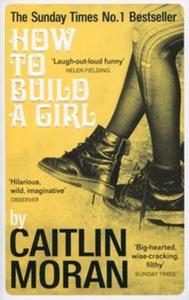 How to Build a Girl - 2857736057