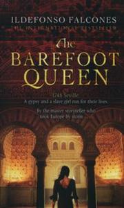 The Barefoot Queen - 2857736069