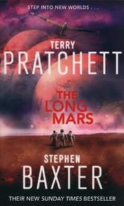 The Long Mars - 2857736071