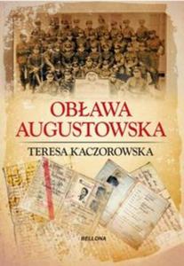 Obawa augustowska