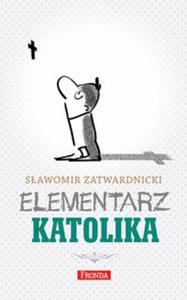 Elementarz katolika - 2857736106