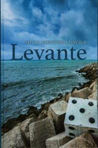 LEVANTE OP BOOKFLOW 9788365183019 - 2857736155