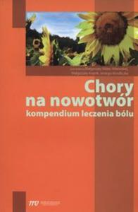 Chory na nowotwr - 2857736356