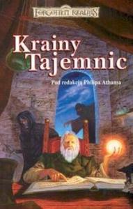 Krainy tajemnic