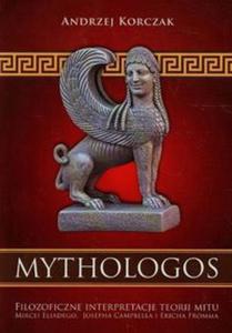 Mythologos - 2857736395