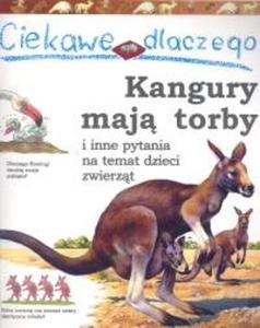 Ciekawe dlaczego kangury maj torby - 2825662713