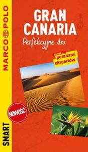 Gran Canaria przewodnik Marco Polo Smart - 2857736449