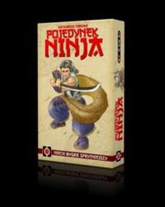 Pojedynek Ninja - 2857736596