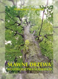 Sawne drzewa wojewdztwa lskiego - 2857736610