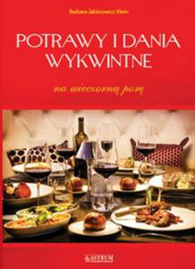 Potrawy i dania wykwintne - 2857736632