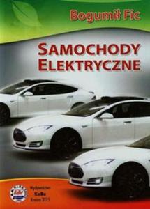 Samochody elektryczne - 2857736633