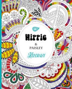 Kolorae Hippie & Paisley - 2857736664