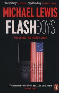 Flash Boys - 2857736825