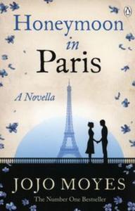 Honeymoon in Paris - 2857736830