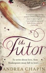 The Tutor - 2857736838