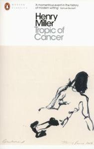 Tropic of Cancer - 2857736840