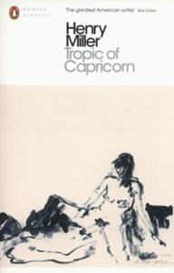 Tropic of Capricorn - 2857736841