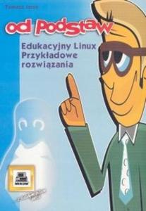 Edukacyjny Linux. Przykadowe rozwizania - 2825662739