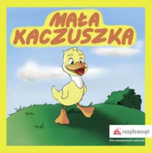 Maa kaczuszka - 2857736925