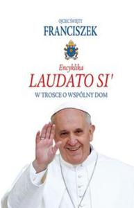 Encyklika Laudato Si' - 2857736969