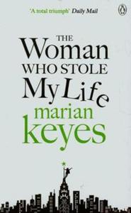 The Woman Who Stole My Life - 2857737065