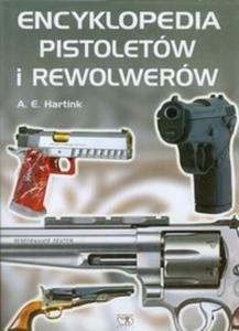 Encyklopedia pistoletw i rewolwerw - 2825662744