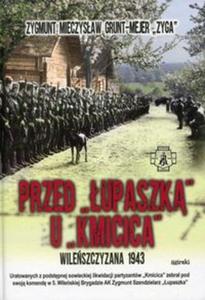 Przed upaszk u Kmicica - 2857737126