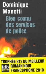 Bien connu des services de police - 2857737226