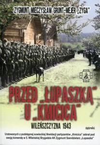 Przed upaszk u Kmicica - 2857737233