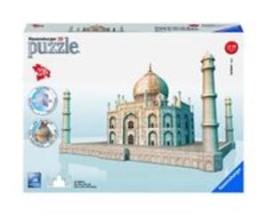 Puzzle 3D Taj Mahal 216 - 2857737257