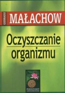 Oczyszczanie organizmu - 2825662752