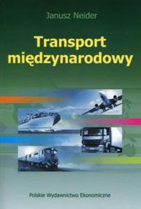 Transport midzynarodowy - 2857737323