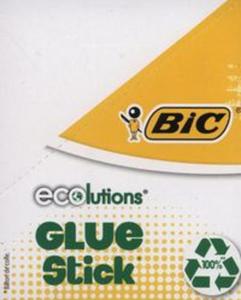 Klej ECOlutions Glue Stic 36g display 12 sztuk - 2857737501