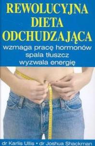 Rewolucyjna dieta odchudzajca