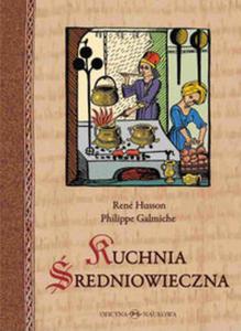 Kuchnia redniowieczna - 2857737568