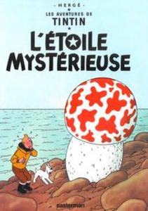 Tintin L'Etoile mysterieuse - 2857737656