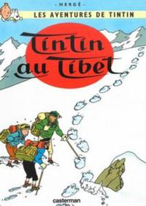 Tintin au Tibet - 2857737661