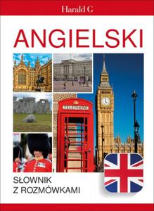 Sownik angielsko-polski, polsko-angielski z rozmwkami - 2857737688