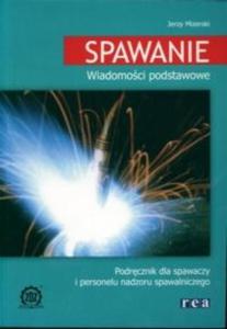 Spawanie Wiadomoci podstawowe - 2825662769