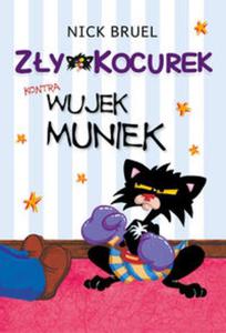 Zy Kocurek kontra wujek Muniek - 2857737764