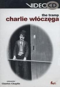 Tramp Charlie Wczga - 2857737801