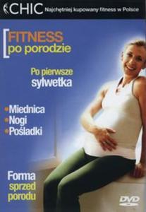 Fitness po porodzie - 2857737802