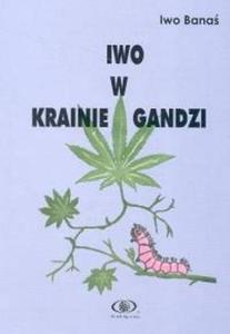 Iwo w krainie Gandzi - 2825662773