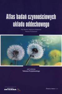 Atlas bada czynnociowych ukadu oddechowego - 2857737879