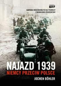 Najazd 1939. Niemcy przeciw Polsce - 2857737963