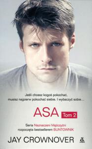 Asa. Tom 2 - 2857738028