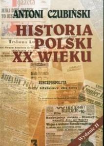 Historia Polski XX wieku - 2825662779