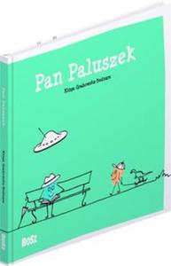 Pan Paluszek - 2857738140