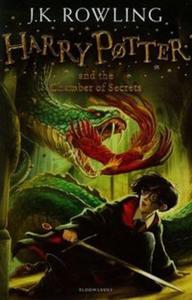 Harry Potter and the Chamber of Secrets - 2857738247