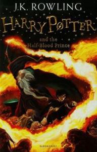 Harry Potter and the Half Blood Prince - 2857738283